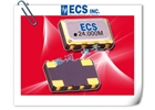 ECS-5032MV-250-CN-TR,低功耗晶振,便攜式電子設(shè)備晶振